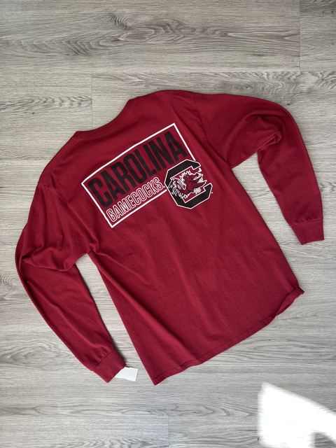 Russell  Size M Tops