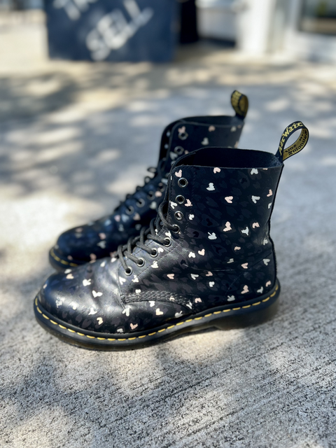 Dr. Martens  Size 10 Shoes