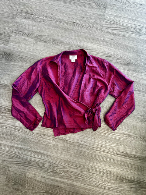 Ann Taylor  Size 2P Tops