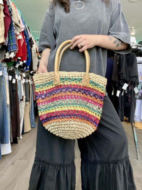 No Tag  Size L Bag