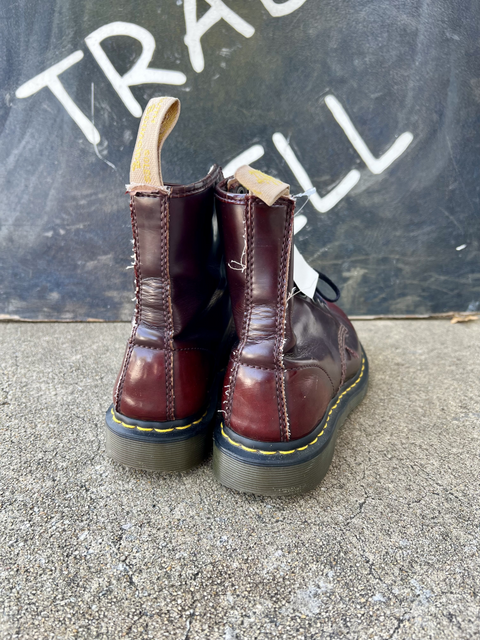 Dr. Martens  Size 8 Shoes
