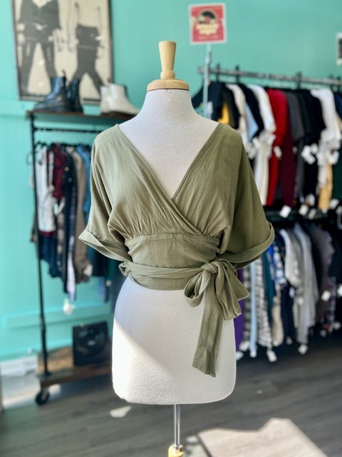 Cider  Size 3XL Tops