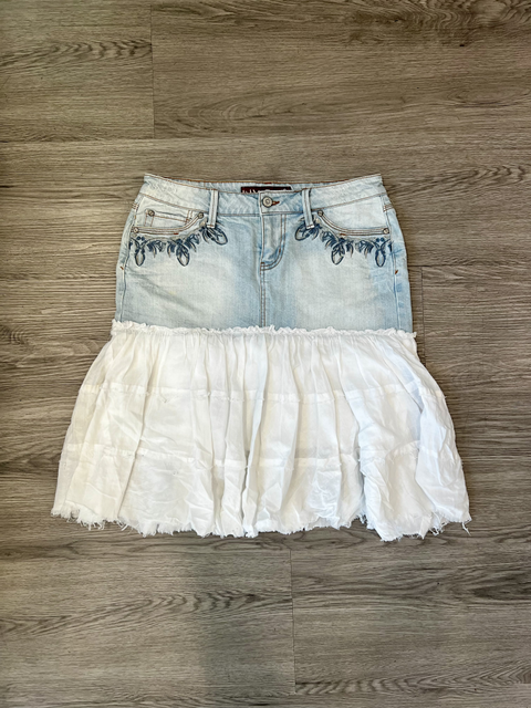 Hint Jeans  Size 5 Bottoms