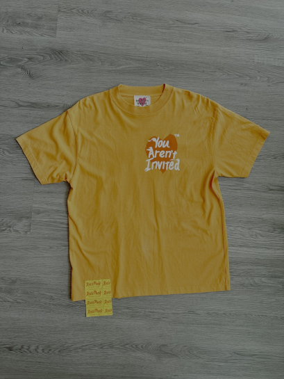 You Aren't Invited  Size M Tops