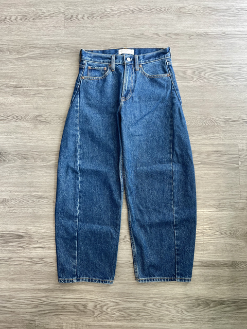 Abercrombie & Fitch  Size 24 Short Bottoms
