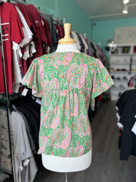 BA&SH  Size L Tops