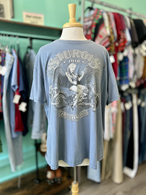 Harley-Davidson  Size 2XL Tops