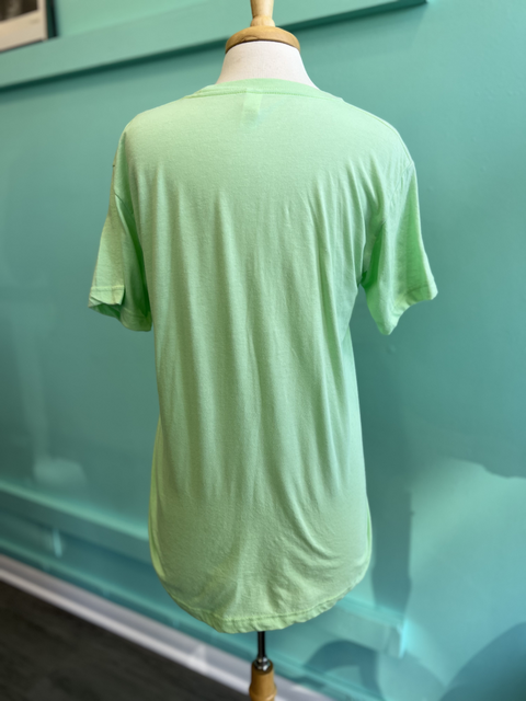 tultex  Size M Tees