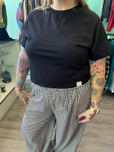 shiny by nature  Size 2X Tops
