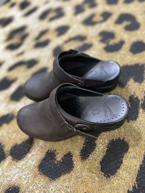Dansko  Size EU 37 / US 6.5 Shoes