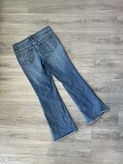 Faded Glory  Size 10P Bottoms