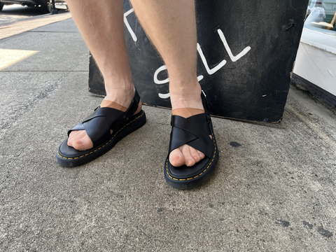 Dr. Martens  Size 12 Shoes