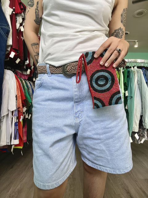 No Tag  Size S Bag