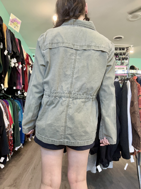 BP.  Size L Jacket