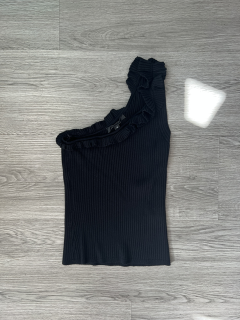 White House Black Market  Size M Tops