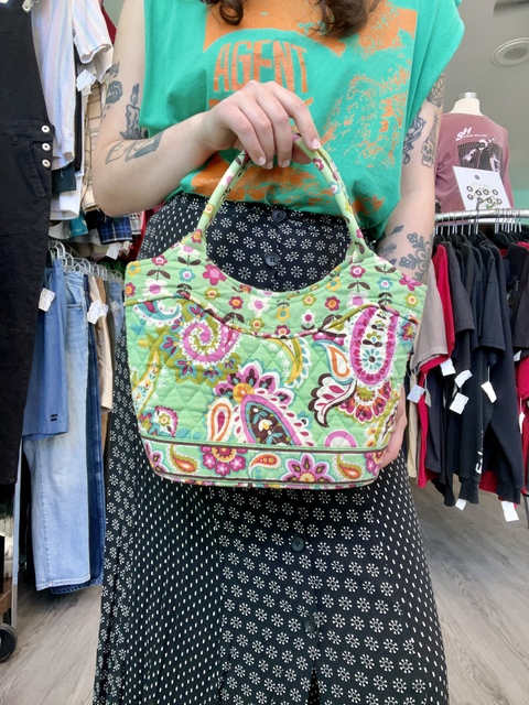 Vera Bradley  Bag