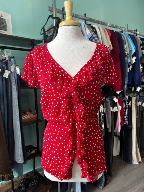 George  Size 22/24 Tops
