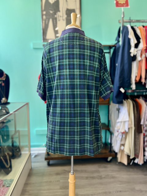 County Seat  Size M Tops