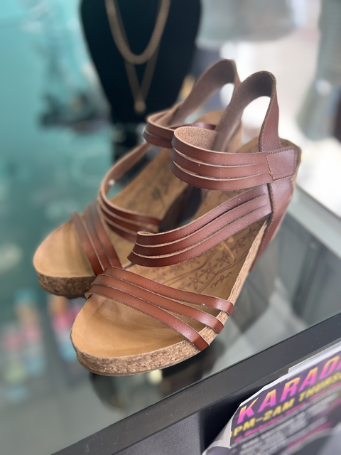 Blowfish  Size 10 Shoes