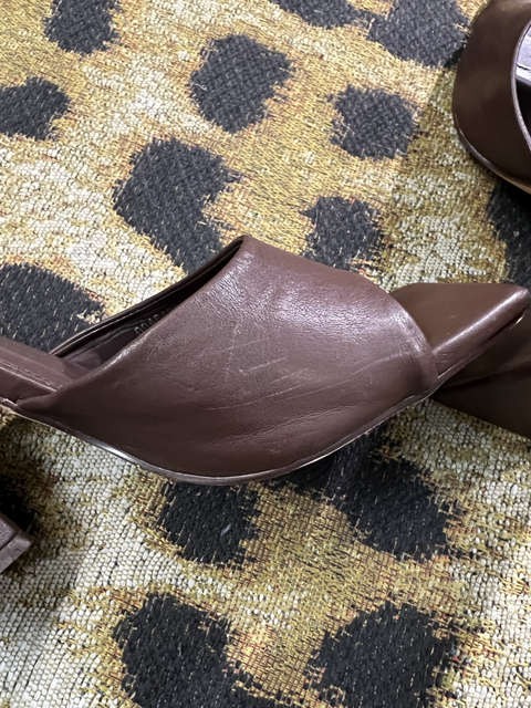 Olivia Jaymes  Size 10 Shoes