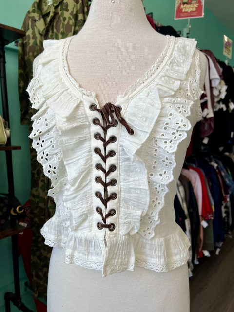 Pilcro  Size XS Tops