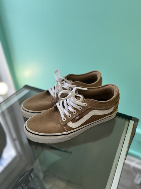 Vans  Size M9.5/w11 Shoes