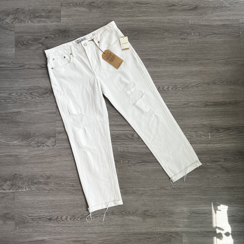 Lucky Brand  Size 8 Bottoms