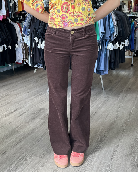 Lilly Pullitzer  Size 2 Bottoms
