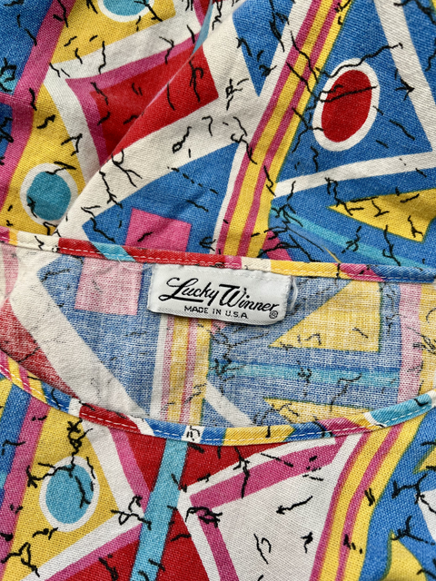 Lucky Winner  Size S Tops