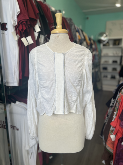 Free People  Size S Tops