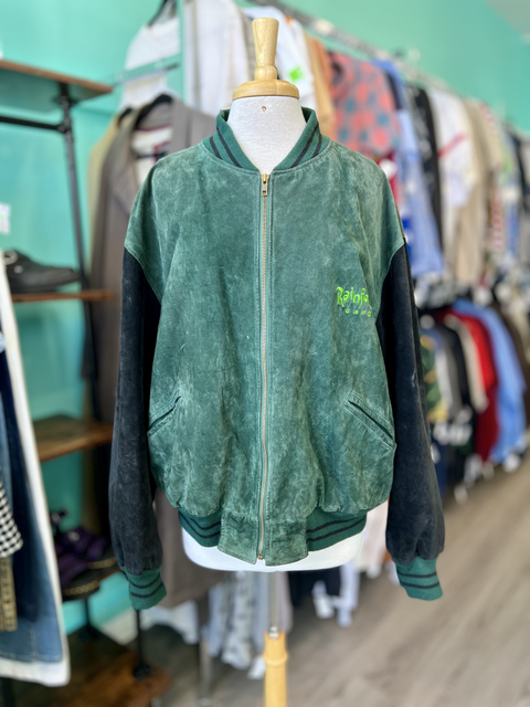 World Traveler  Size XXL Jackets