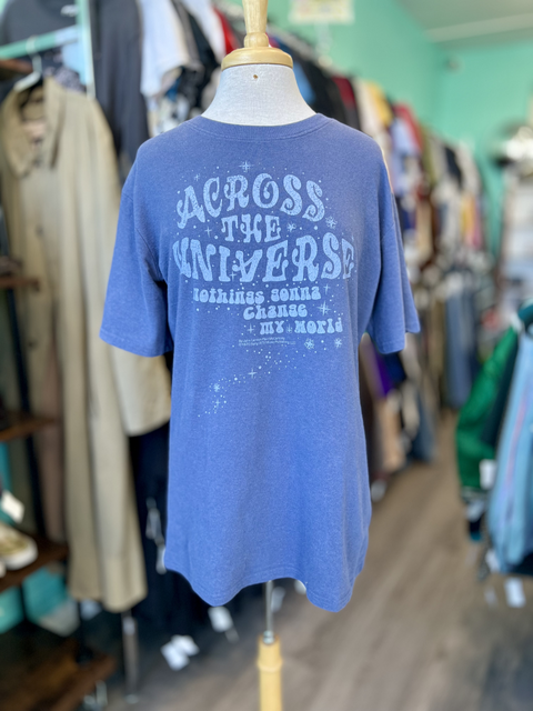 Lennon & McCartney  Size S/M Top