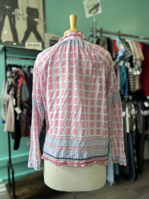 Lola Australia  Size L Tops