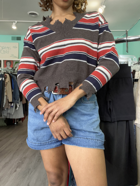 POL  Size S Tops