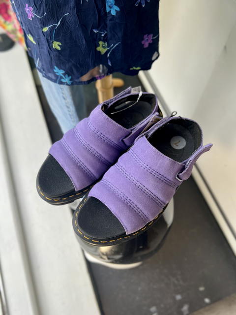 Dr. Martens  Size 7 Shoes