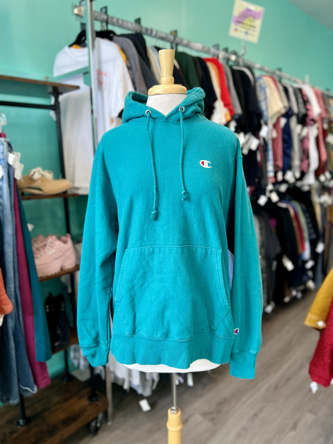 Champion  Size L Tops