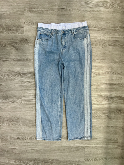 Social Collision  Size 19 Bottoms