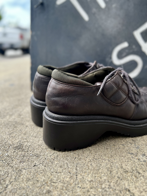On Your Feet  Size 9 Shoes