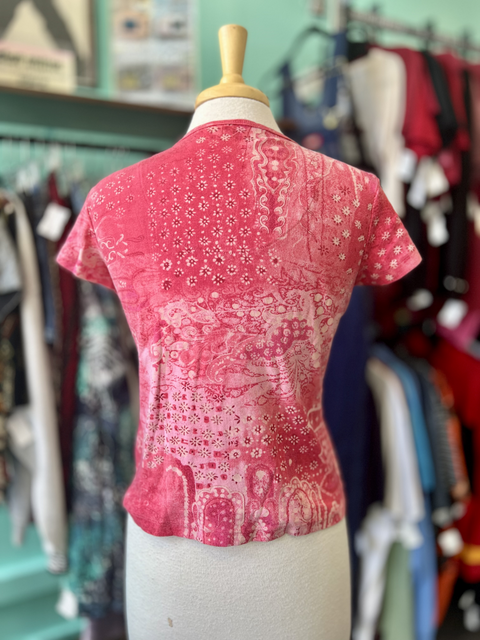 Tee Co  Size M Tops
