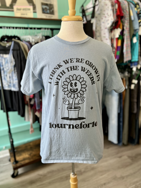 Size L Top