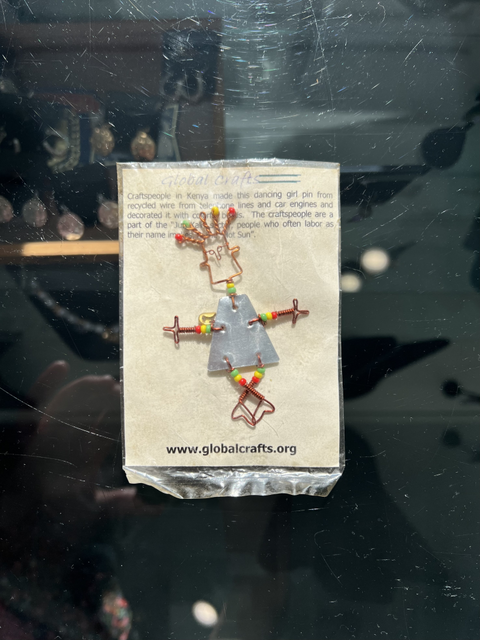 Brooch
