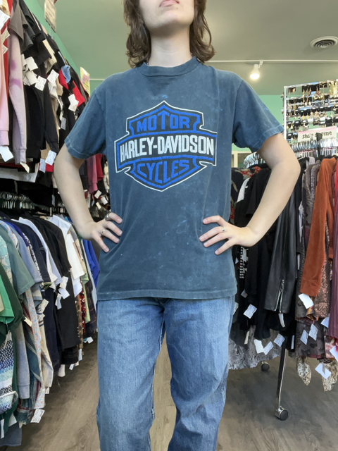 Harley-Davidson  Size M Tops