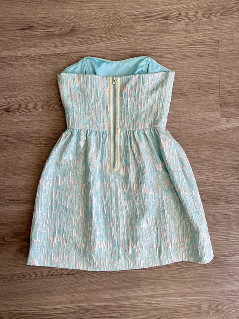 Lilly Pulitzer  Size 00 Dresses
