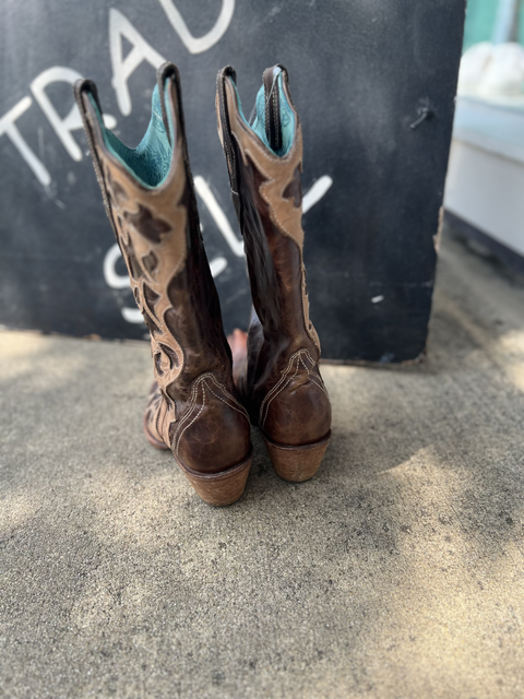 Corral  Size 7 Shoes