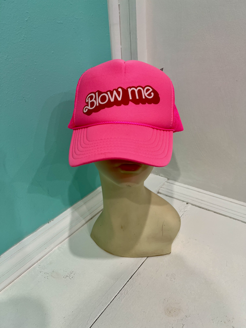 otto  Hat