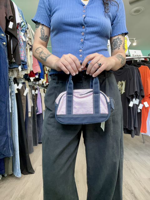 Tommy Hilfiger  Size S Bag
