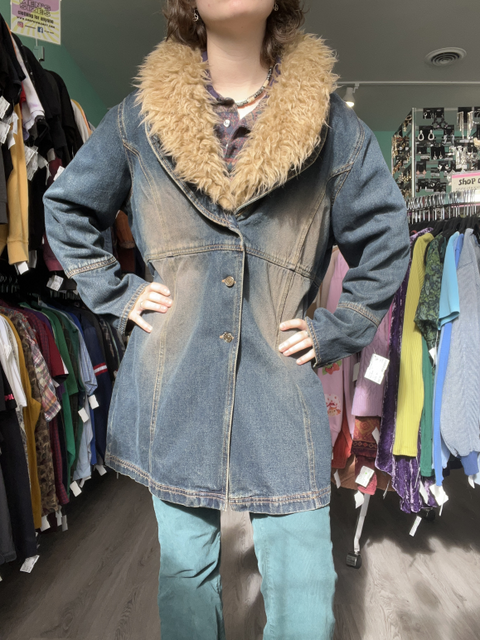 Paris Blues  Size ML Tops