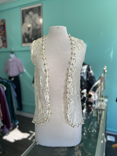 Size M/L Tops