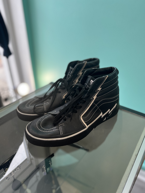 Vans  Size M11.5/W13 Shoes
