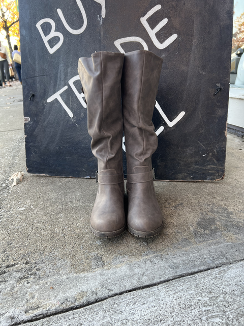 Jellypop  Size 8 Shoes